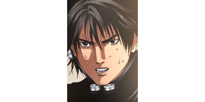 GANTZ��T 0076 �����ʭ�ڥե륫�顼��