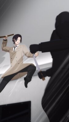 Jack the Reaper 19��2