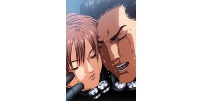 GANTZ��T 0078 ��ӭ�ڥե륫�顼��