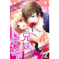 兄妹失格。〜ヒミツの関係 2