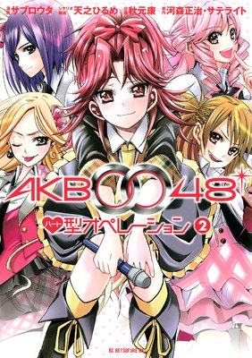 AKB0048 �ϡ��ȷ����ڥ졼�����