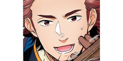 31���ܤΤ����͡ڥ��ƥ����� Chapter76�ڥե륫�顼��