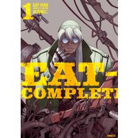 EAT‐MAN COMPLETE EDITION