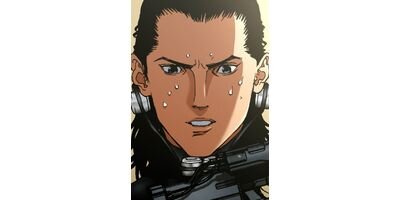 GANTZ��T 0081 �䤿�����աڥե륫�顼��