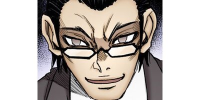 �ͤ��������ʤ����ڥ��ƥ����� Chapter107�ڥե륫�顼��