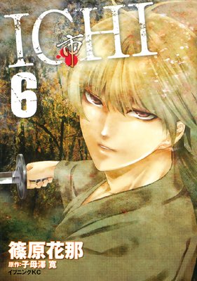 ICHI 6��