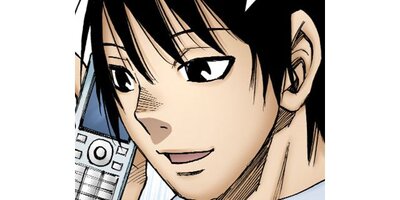 �ͤ��������ʤ����ڥ��ƥ����� Chapter109�ڥե륫�顼��