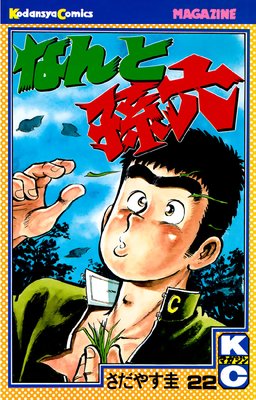 �ʤ��¹ϻ 22��