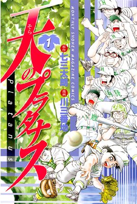 天のプラタナス