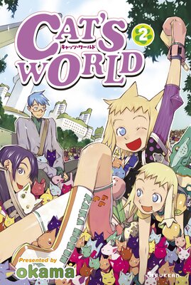 CAT��s WORLD��ɽ��