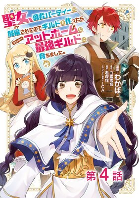 ��ñ���ǡ�������ͦ�ԥѡ��ƥ��������ۤ��줿�Τǥ���ɤ��ä��饢�åȥۡ���ʺǶ�����ɤ˰���ޤ�������COMIC ��4��