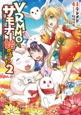 VRMMO�ǥ���ʡ��Ϥ�ޤ���2