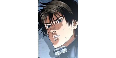 GANTZ��T 0082 �ؿ�ν��ڥե륫�顼��