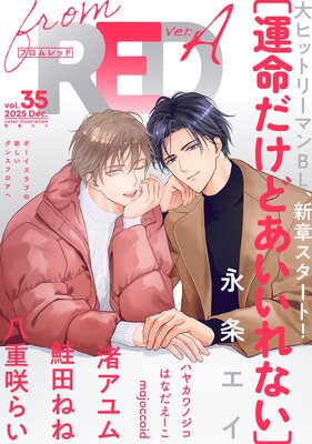 from RED vol.35 ver.A��ɽ��