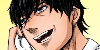 �餸�� ����ž�Υ��ʥꥪ����ꤷ�ޤ�����3�ˡڥե륫�顼��