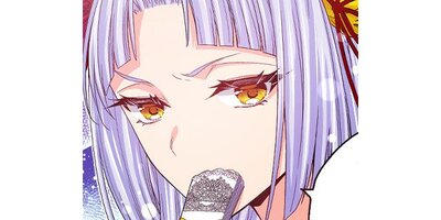 ���������ٹ�β����Ҥ�Ů�������ڥ��ƥ����� Chapter76�ڥե륫�顼��