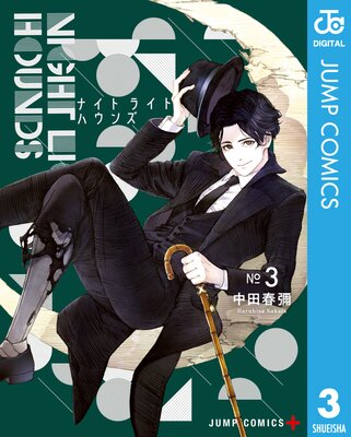 �ʥ��ȥ饤�ȥϥ��� 3