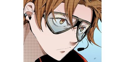 ʸ�륹�ȥ쥤�ɥå����ڥ��ƥ����� Chapter115�ڥե륫�顼��