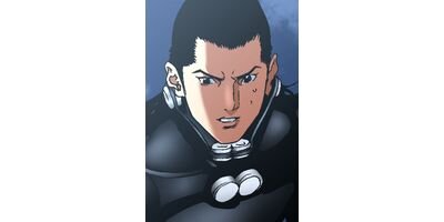 GANTZ��T 0084 �񽱼��ԡڥե륫�顼��