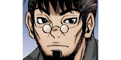 �ͤ��������ʤ����ڥ��ƥ����� Chapter111�ڥե륫�顼��