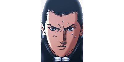 GANTZ��T 0086 ���ߥ�˥��������ڥե륫�顼��