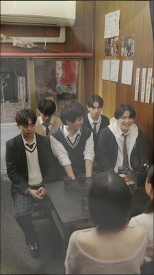 ������������Ĥʤ��߰ʾ�Ǥ� 5��