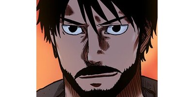 ���ž���ڥ��ƥ����� Chapter97�ڥե륫�顼��