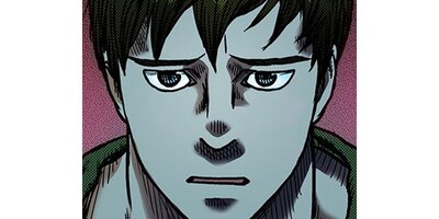 ���ž���ڥ��ƥ����� Chapter98�ڥե륫�顼��