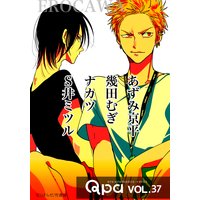 Qpa Vol.37 ~エロカワ