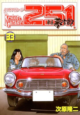 �쥹�ȥ����졼��251��ɽ��