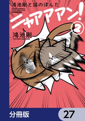 ���ӹ��ǭ�Τݤ� �˥㥢�����󡪡�ʬ���ǡ� 27