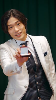 ���Ϥβֱ�17