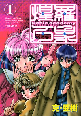 ��chic academy�������ݤ�ɽ��