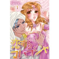 恋するマハラジャ〜砂漠の囚われ姫