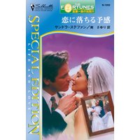 恋に落ちる予感 富豪一族の伝説 IX