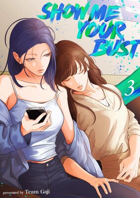 Show me your bust���Ż�ñ�����ǡ�