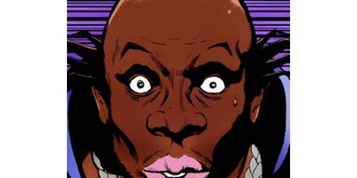 �˥󥸥㥹�쥤�䡼 ���ޥ��󡦥��֡������󥸥��󥹡��ڥ��ƥ����� Chapter3�ڥե륫�顼��