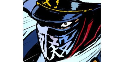 �˥󥸥㥹�쥤�䡼 ���ޥ��󡦥��֡������󥸥��󥹡��ڥ��ƥ����� Chapter5�ڥե륫�顼��