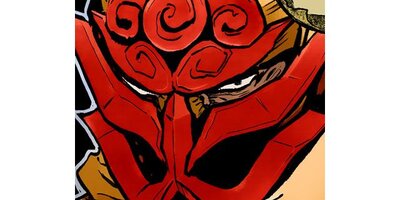 �˥󥸥㥹�쥤�䡼 ���ޥ��󡦥��֡������󥸥��󥹡��ڥ��ƥ����� Chapter6�ڥե륫�顼��