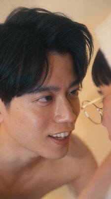 �����ȻפäƤ������ͥ����Х��ǡ����Ť��Х������ˤ���Ƥޤ��� 3��