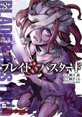 �֥쥤�ɡ��Х�������8