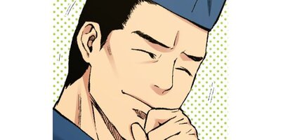 ��������򲰡֤Τ֡סڥ��ƥ����� Chapter3�ڥե륫�顼��