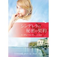 シンデレラの秘密の契約
