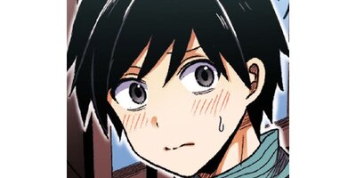 ������ˤϰ���Ǽٰ��ʥ�Τ����� �ڥ��ƥ����� Chapter006�ڥե륫�顼��