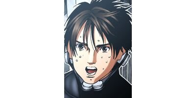 GANTZ��T 0095 ��ķ�ӡڥե륫�顼��