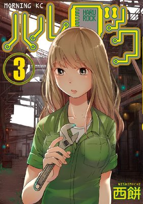 �ϥ���å� 3��