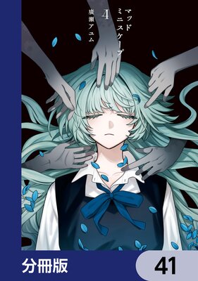 �ޥåɥߥ˥������ס�ʬ���ǡ� 41