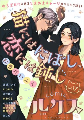comic�륯�� Vol.17