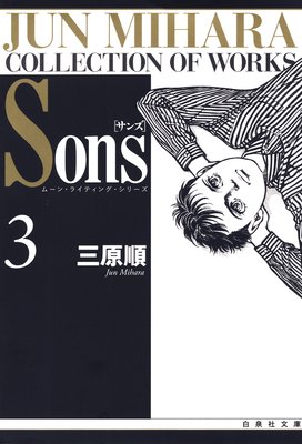 Sons ࡼ󡦥饤ƥ󥰡꡼ 3