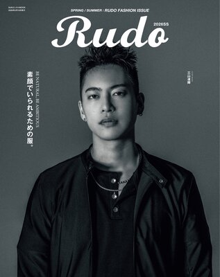 Rudo 2026 SS��ɽ��
